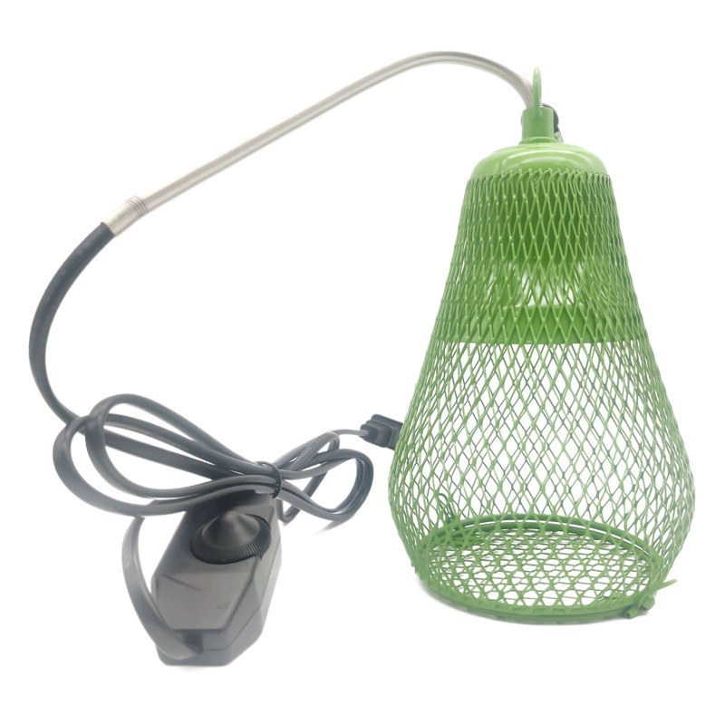 Домашний попугай против укуса зимний обогреватель кошки и собаки маленький любимая ящерица Рудинг курица керамическая