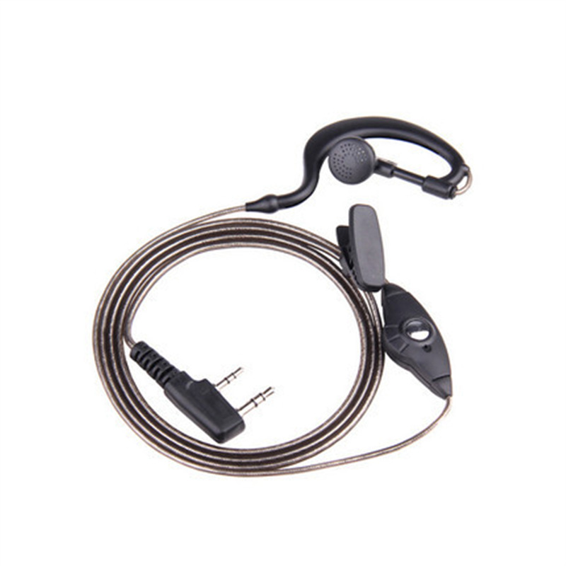 Earphones