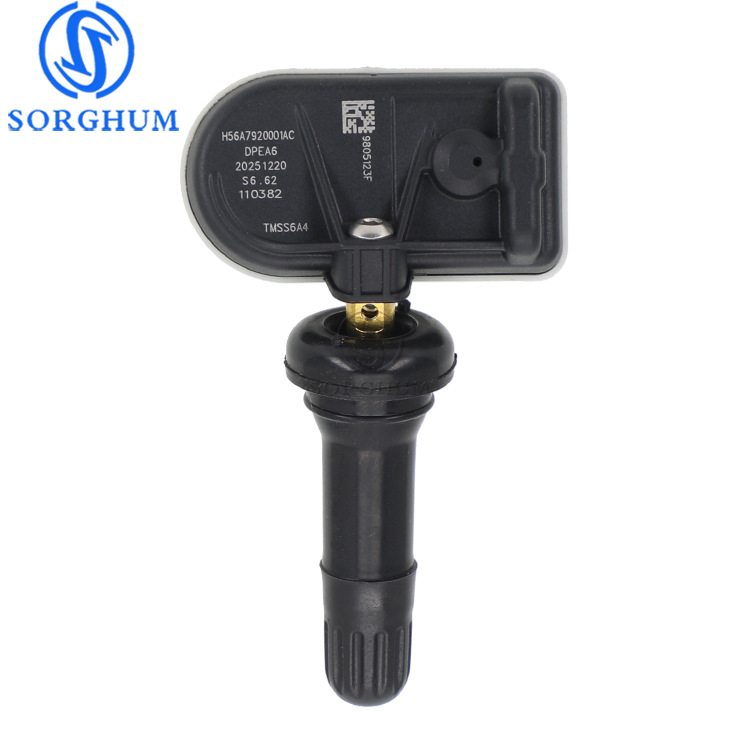 H56A7920001Ac Is Suitable for Haval F7 2018-2024 Car Tire Detector Tire Pressure Sensor