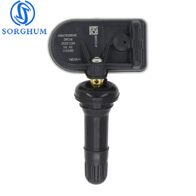 Tire Detector Tire Pressure – Automotive Sensors