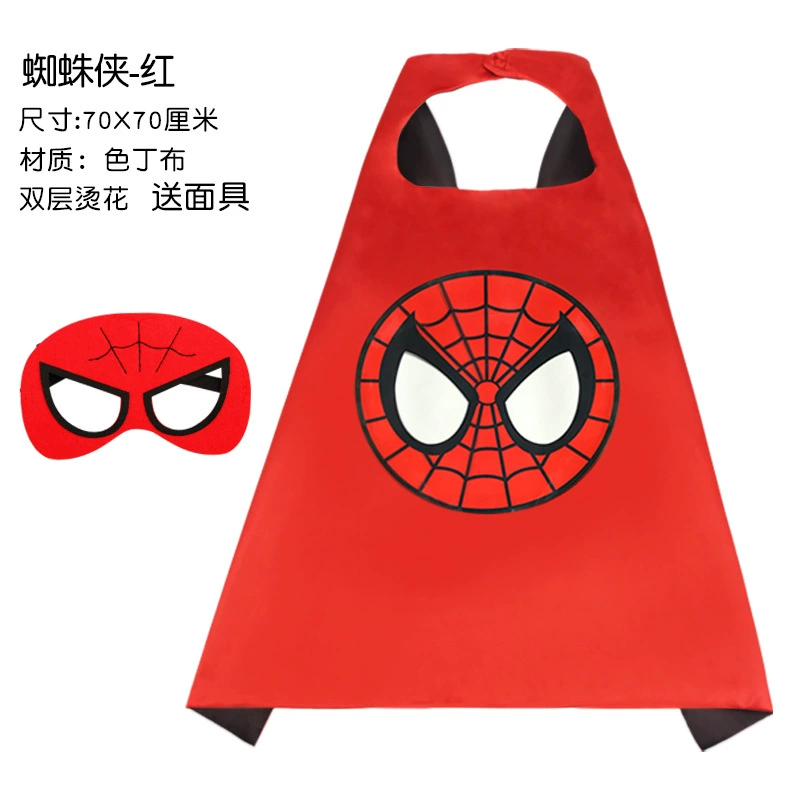 Детский тренч, герои, костюм на Хеллоуин, Marvel, Халк, Человек-паук