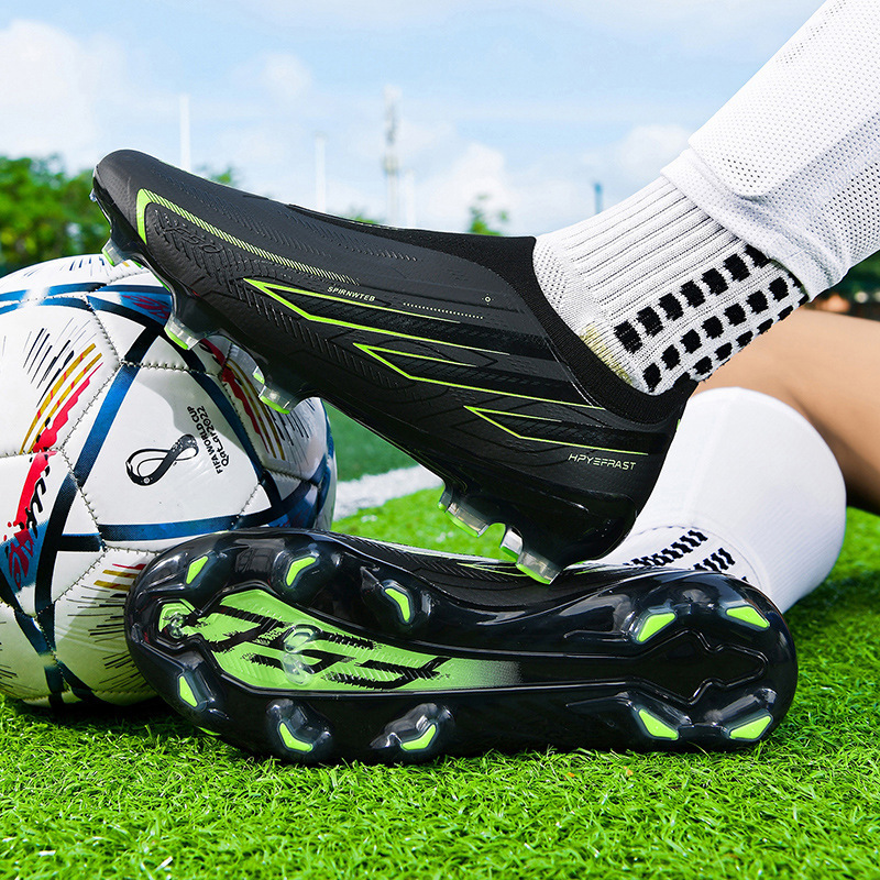 Zapatillas de Fútbol Tejidas F50 TPU KPU Transpirable para Césped Artificial y Exterior image 11