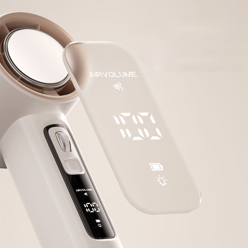 冷却アーティファクト 100 スピード高価値ハンドヘルド屋外 USB 充電クロスボーダー新製品人気の小型ファンギフトカスタマイズ|undefined