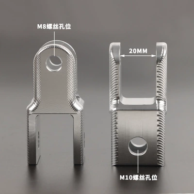 absorber converter double fork Port, Other Electric Vehicle Accessories