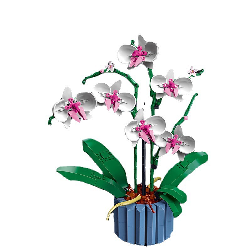 Blombukett Byggsats, 777 St Gu00f6r-det-sju00e4lv Konstgjorda Blommor Fu00f6r Vuxna, 8 Botaniska Samlingar Byggleksaker, Ros Heminredning Blomsterbyggsats, Blomstermodeller Fu00f6delsedagspresenter Fu00f6r Kvinnor Blombukett Byggsats, 777 St Gu00f6r-det-sju00e4lv Konstgjorda Blommor Fu00f6r Vuxna, 8 Botaniska Samlingar Byggleksaker, Ros Heminredning Blomsterbyggsats, Blomstermodeller Fu00f6delsedagspresenter Fu00f6r Kvinnor