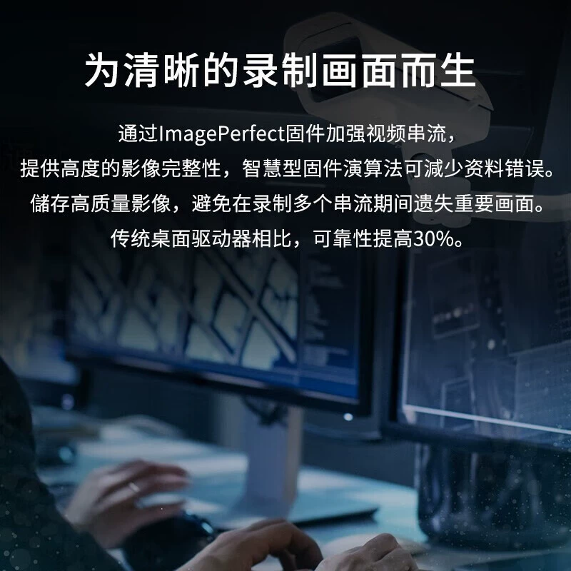Новоe оригинальное Cool Eagle 18TB жесткий диск для видеонаблюдения 3.5" для видеорегистратора механический диск SA
