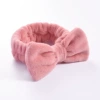 18# bean paste powder (bow headband)