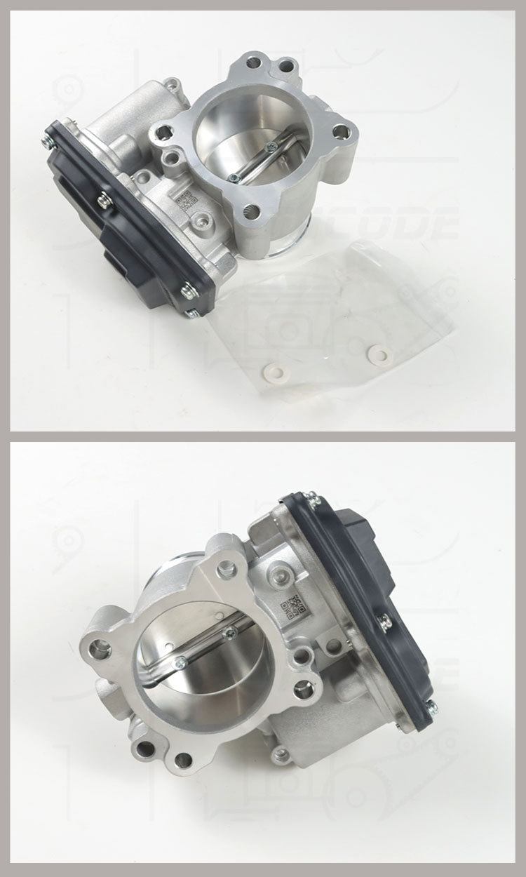 Ds7G-9F991-Bb Is Suitable for Ford Focus Mondeo 1.5t Car Parts Throttle Valve