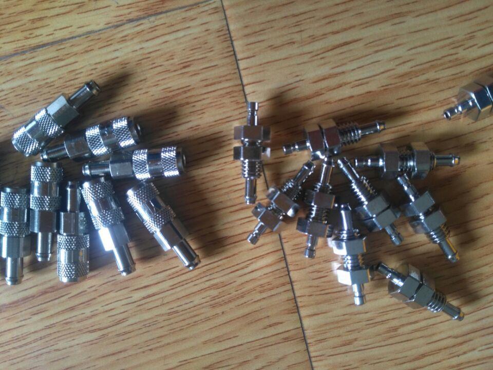 利达时 31 KA 系列 31KAAK13SPN RECTUS 接头快插