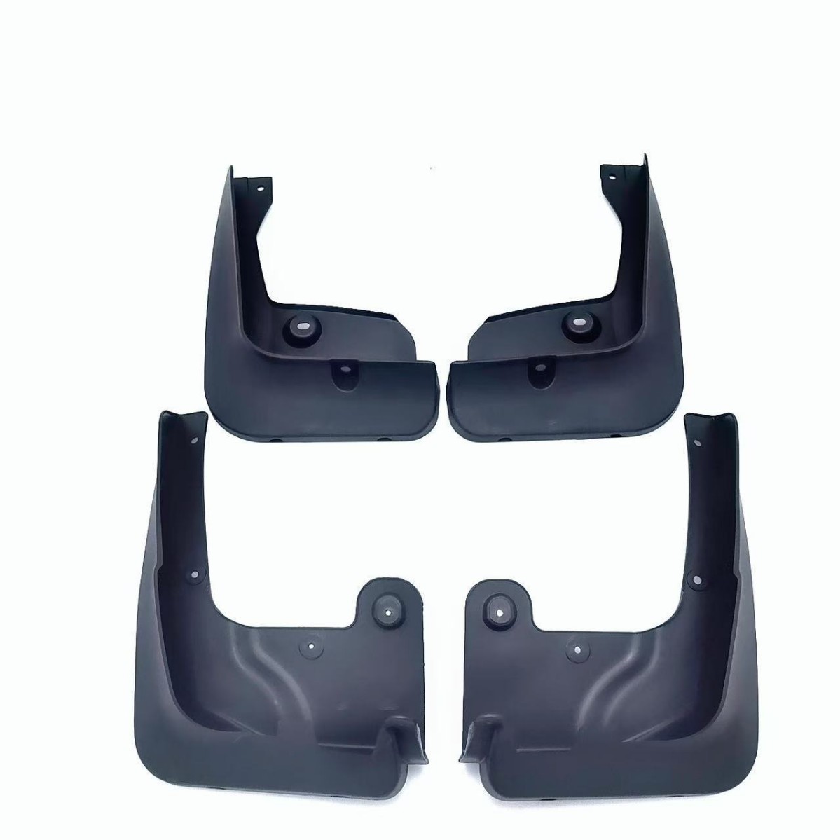 Adecuado para 15-17 BMW X4 M Comercio exterior Guardabarros de neumáticos de automóviles transfronterizos Guardabarros modificado BMW X4M