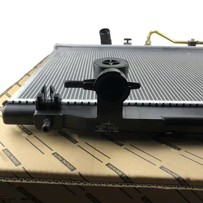 Suitable for Alphard ANH20 Water tank