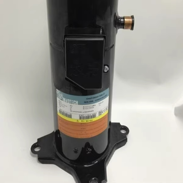 YM210E1G-100英华特空调热泵制冷制热冷库压缩机YM350E1G-100
