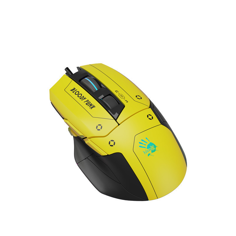 双飛燕血手幽霊シリーズw70proプロ電競ネットカフェ食鶏プログラミング壮大手マウスw70max|undefined