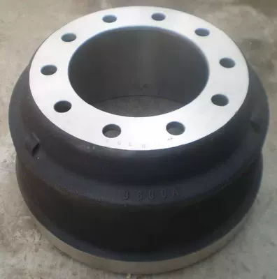 420 brake drum AZ9112440001, compatible Brake disc/brake drum