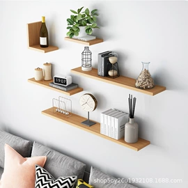 搁板、壁架;收纳架;书架