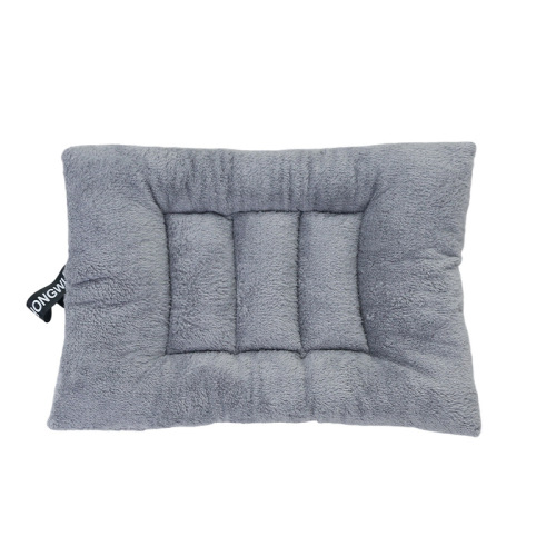 Hot seller extra thick and large all-season universal deep sleep golden retriever Samoyed mattress can be shipped from the factory 