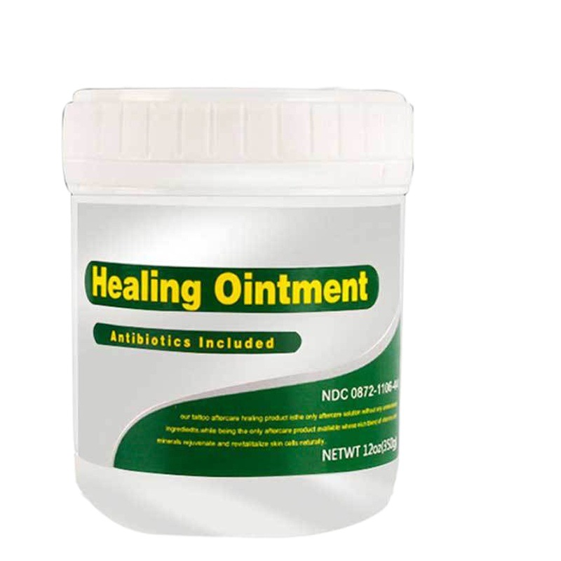 New tattoo Vaseline tattoo repair cream Vaseline tattoo equipment auxiliary tattoo repair element factory direct sales