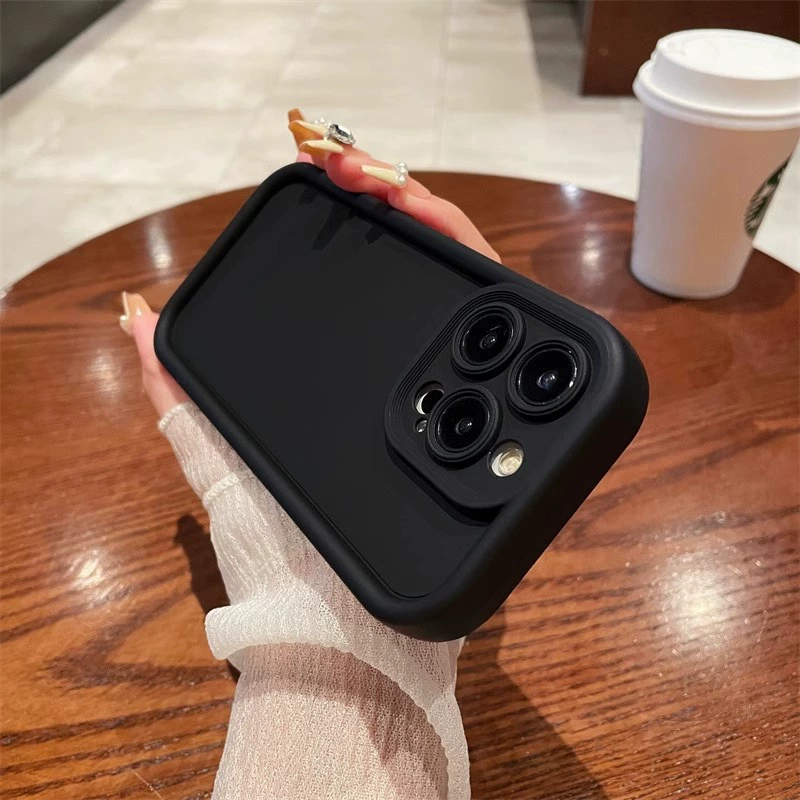Apple, iPhone 16, силиконовый чехол для телефона, 16ProMax, iPhone, 11