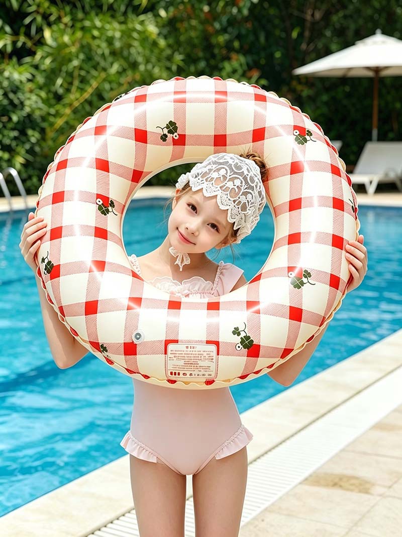 Swimming ring