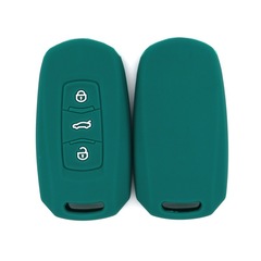 Suitable for Xingrui L, Boyue L, Jiage, Borui, Binrui, Panda, and China Dragon Car Key Cases—Geely Car Remote Control Covers