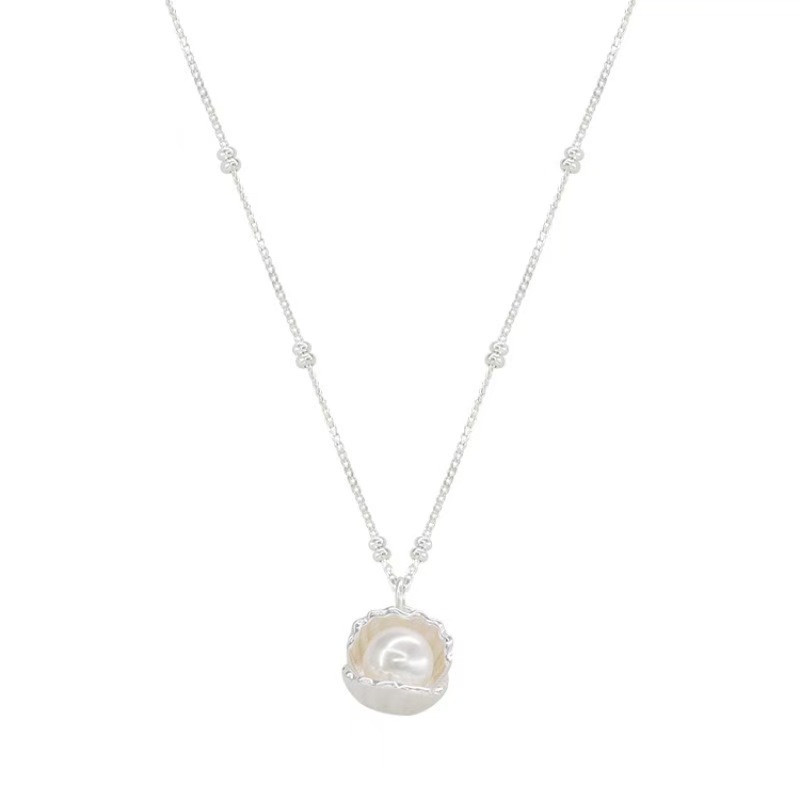 Cute pendant pearl