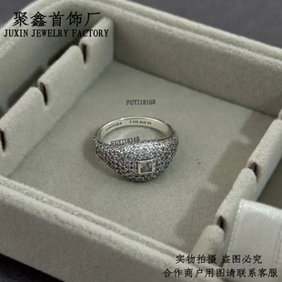 �˼Ҷ���S925���y��ָ��肷����uβ�ƽ�ָ��Hָ�h�p����Ů�ѶY��