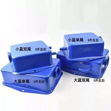 农用三四轮车拖拉机改装自卸液压3升3.5升5升10升油箱单双孔油壶