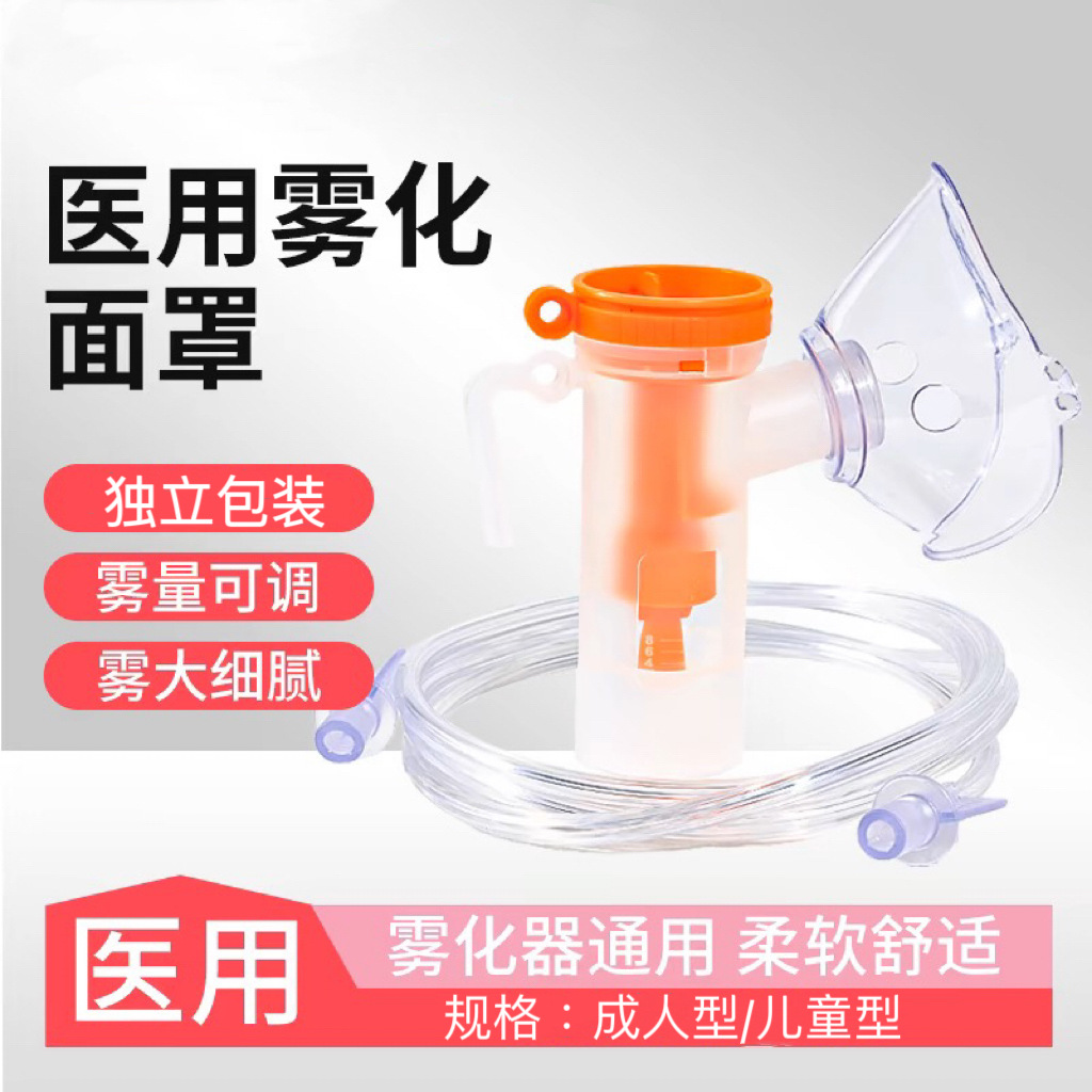 Disposable mask