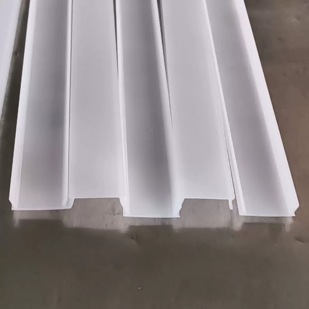 PC覆透明膜灯罩