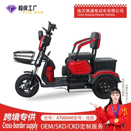 电动自行车;电动三轮车;电动摩托车