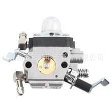 适用于Wacker BS50 2i BS60 2 BS60 2i HDA 242 HDA 252化油器