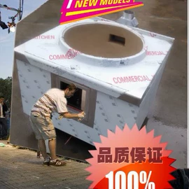 油水分离设备;酒店设备;炊事设备