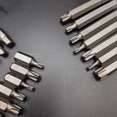 Mühərrik tənzimləmə alətləri – Wrench, Inner Hexagon