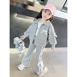 童裤;童套装;童卫衣