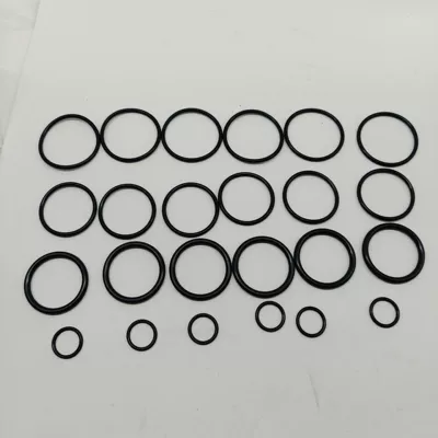 Injector Installation Kit Yanacaq injektoru (Forsunka)