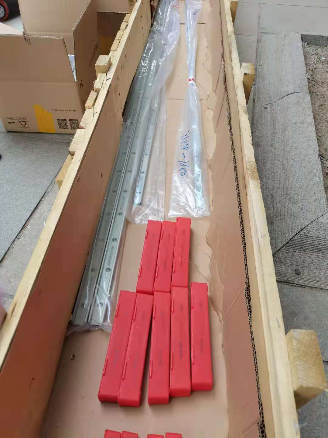 集中式空调rollonULC63-2000 ULV63-2000 TLC63-2080 KLC63-2080