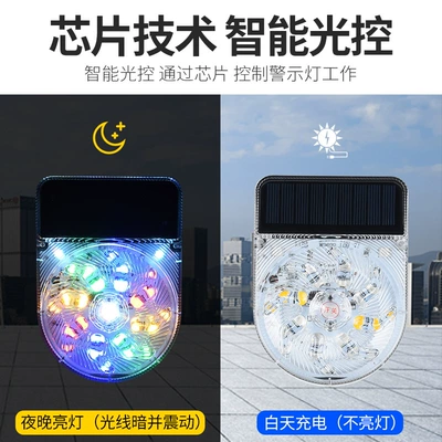 Tail Light, Tail light
