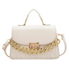 Small small bag, shoulder bag, trend handheld one-shoulder bag, 2022 collection