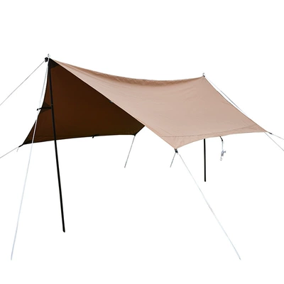 Camping Large Awning, Çadırlar