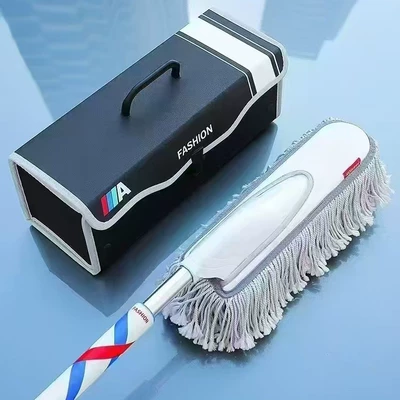 Car cleaning tools, supply car mop special dust