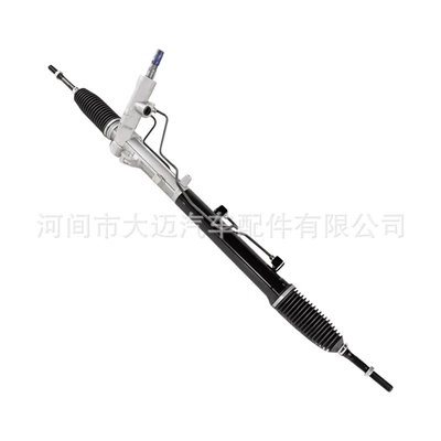 56500-2s010 57700-3w000 is suitable Steering gear assembly