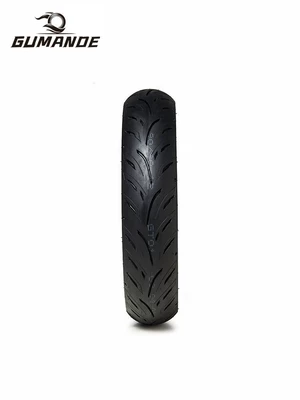 Non-industrial tires, motorcycle scooter tires, semi-hot-melt
