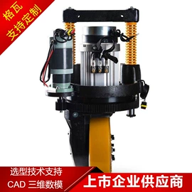 减速/变速机;滚筒;微型电动机