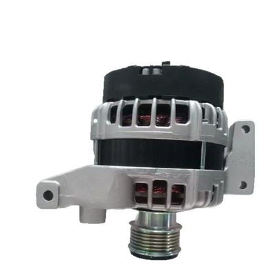 Evoque 2.0t Generator, Generatorlar hissələri (Dinamo və detalları)