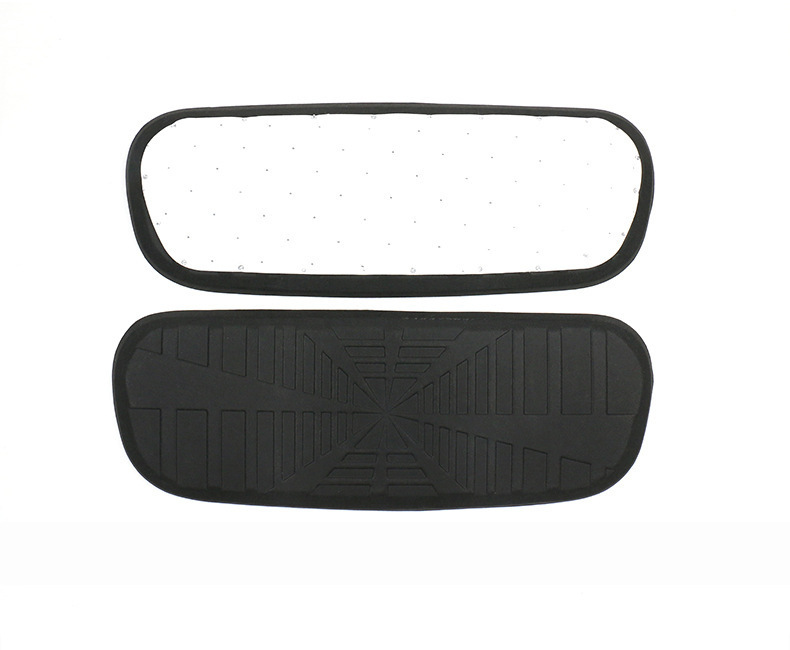 Suitable for Tesla's New Model Y 6-Seater Yl Front Hood Soundproofing Cotton, Front Trunk Insulation, Noise Reduction, and Decoration