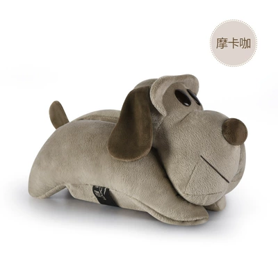 Car tissue box car tissue Car tissue box/set - nb-561kt-c-mocha-coffee-doll-model-applicable-seat-backsun-visorarmrest-box