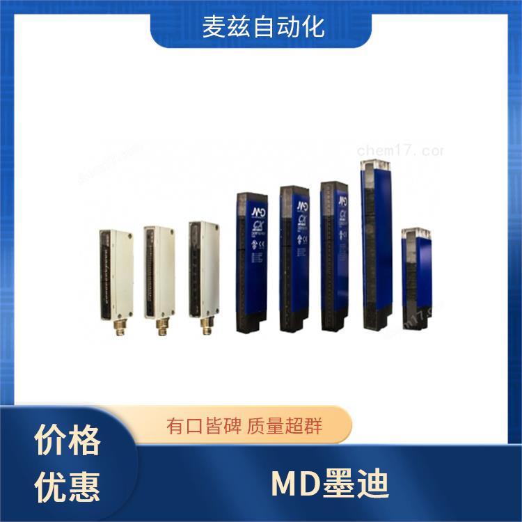 Micro Detectors 系列直供 AA1/AN-3A 电感式传感器 MD 墨迪