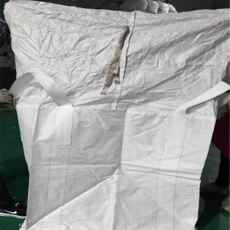厂家直销全新吨袋，二手吨袋，可生产印刷，订购电话13925085025