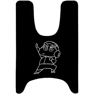 Mat Wire Loop Wear-Resistant Foot – Electric vehicle foot mat - xiaoxin-2free-velcro-nxt-2025-model