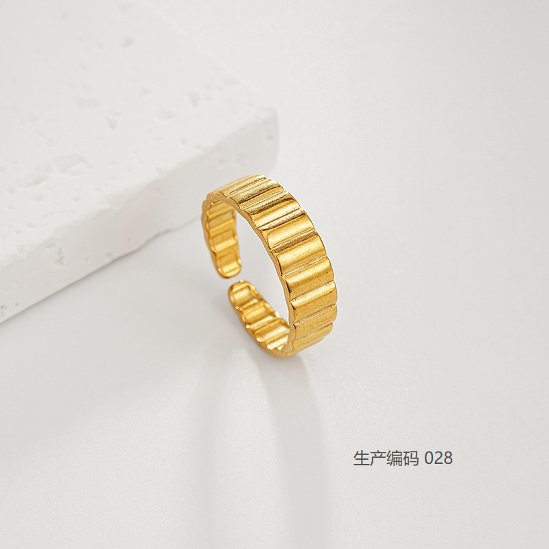 With gears, stainless steel, 6.2mm